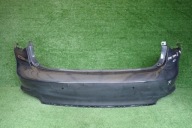 FIAT TIPO II HB 16- bumper rear rear part