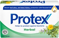 PROTEX HERBAL ANTYBAKTERYJNE MYDŁO W KOSTCE SKŁADNIKI ZIOŁOWE 90g