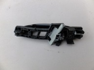 handle left rear part ford fiesta mk7 2010r