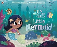 Ten Minutes to Bed: Little Mermaid Fielding