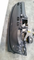 console airbags tension belts sensor VW Passat B6