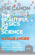 The Canon: The Beautiful Basics of Science Angier