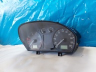 dials clock SKODA FABIA 1.4 B 6Y919880C