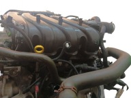 engine complete DACIA DUSTER and 1.6 SCE 115KM 84kW H4M738 138 TYS