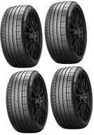 4× Letná pneumatika Pirelli P Zero 315/30R21 105 Y výstuž (XL) N1 - Porsche