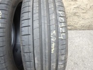 Pirelli P Zero 255 40 R21 102W 2024 gomma letnia