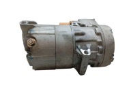 compressor compressor; of the air conditioning JEEP COMPASS II (2017-2020) CA600G5WBA