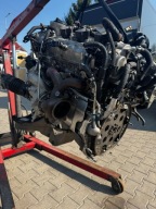 engine complete MASERATI 3,0 M156D 40TYS KM