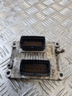 vezerlő egység motor OPEL CORSA C 1.2B