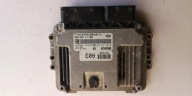 KIA SOUL computer ECU 39111-2A100 0281015544 39117-2A100