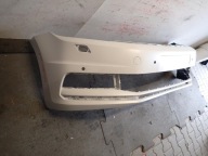 bumper front front VW TOURAN 2015- new original 5TA807221A