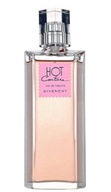 GIVENCHY HOT COUTURE EAU DE TOILETTE EDT 100 ML