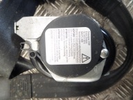 AUDI A4 B7 CABRIO tension belt safety right front 8H0857706C