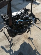 engine LANCIA Y 1.2 8V 132tys km 840A3000