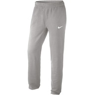 Spodnie Nike Team Club Cuffed Pant 658679-050 r.S