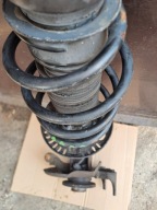 shock absorber swing left front seat ibiza IV 1.2 diesel