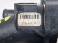 FORD FOCUS MK2 1.8 Essence Boîtier thermostat 4M5G-EF