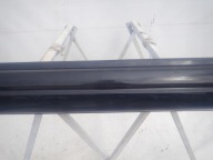 BMW X3 E83 m-packet LIFT threshold left moulding threshold
