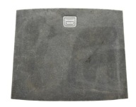 mats floor boot rear part rear AUDI Q3 and 8U
