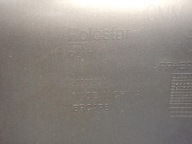 bumper rear part rear POLESTAR 4 2023