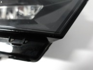 SEAT LEON III 3 5F0 ST ATECA 575 16-20 fog light LED right W bumper front