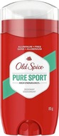 OLD SPICE BEZ ALUMINIUM Pure Sport 48h deodorant pre mužov 85g