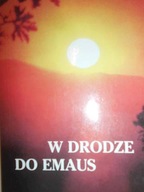 W drodze do Emaus - Piotr Purol