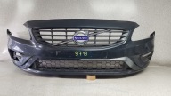 VOLVO S60 V60 R-design 2013 - bumper front 9719