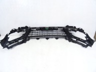 RENAULT ESPACE 5 V central grid of a bumper front front