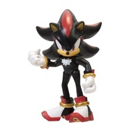 Sonic Boom Mała figurka Postać Shadow 7 cm - 40378