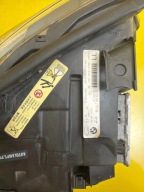 light left BMW 3 E90 E91 Xenon positioning 7161671