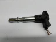 Bobine d’allumage Audi 4B0973724