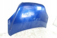 HONDA CR-V III 2006- Coperchio COFANO