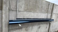 moulding threshold right SAAB 93 9-3 cap of the threshold threshold colour 300 AERO