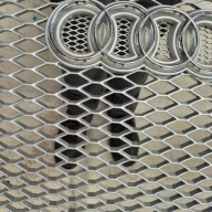 AUDI A4 B8 8K LIFT 11-15 S-LINE COMPETITION plus bumper front SPR PDC