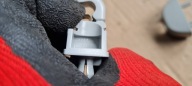 A6 C7 4G bracket holder hook DASZKA A7 4G 4G0857562 4G0857563