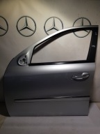 door left front MERCEDES ML W164 GL X164 C775 775