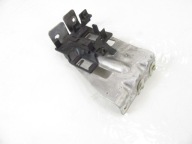 bracket holder sterownika NOX covers tanks left BMW e70 e71 F15 F16
