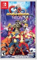 DOUBLE DRAGON NEON SWITCH NOWA