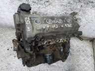 TOYOTA YARIS and engine 1.0 16 V 68 KM 1SZ
