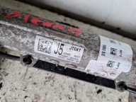TOYOTA SIENNA IV 2022-> servo control 2.5 HYBRID