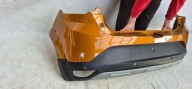 DACIA SANDERO III STEPWAY 20- bumper rear part rear PDC