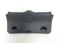 upholstery bonnet rear part MINI COUNTRYMAN R60 10