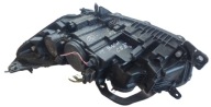 light right front CITROEN C5 III DOBRY STAN