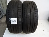 OPONY 235/55/19 2szt HANKOOK DEMO (PL17097)