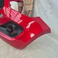 SUZUKI SWIFT V MK8 LIFT 20- bumper front front