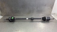 semi-axis right front JX67-3B436-CAH FORD FOCUS MK4 1.0 ECOBOOST