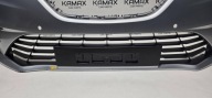 front bumper front Renault Megane IV 620220472R