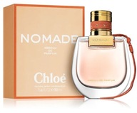 CHLOE NOMADE ABSOLU DE PARFUM parfém 50 ml