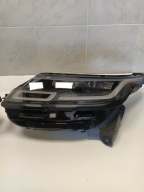 RANGE ROVER VELAR L560 light lights front left right LED MID EUROPA